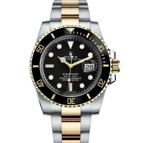 Luxury Watch 8880 Stainless Steel Black Dial(Refurbished)
