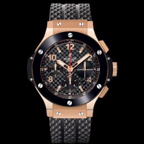 Royal Watch Chronograph 7890(Refurbished)