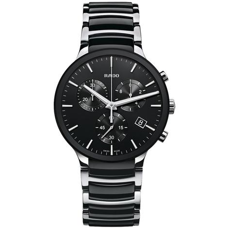 Royal Watch Centrix Black 5 Bar(Refurbished)