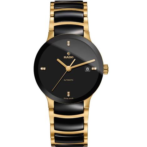 Royal Watch Centrix Jubile Golden Men(Refurbished)